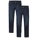 The Children'S Place Girls Super Skinny Jeans