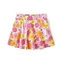 The Children's Place Girls' Active Pull on Stretchy Skort