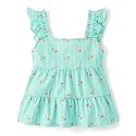 The Children's Place Girls' Sleeveless Knit Tops