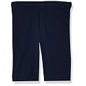 The Children's Place Girls' Essential Bike Shorts