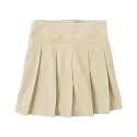 The Children's Place Girls' Uniform Pleated Skort