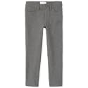 The Children's Place Girls' Ponte Knit Pull on Jeggings