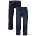 The Children's Place Girls' Skinny Jeans