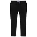 The Children's Place Girls' Ponte Knit Pull on Jeggings