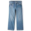 The Children's Place Girls' Baggy Jeans