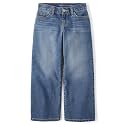The Children's Place Girls' Baggy Jeans