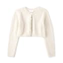 The Children's Place Girls' Long Sleeve Shrug Cardigan