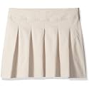 The Children's Place Girls' Uniform Pleated Skort