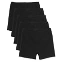 The Children's Place Girls' Basic Cartwheel Shorts