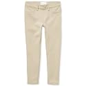 The Children's Place Girls' Ponte Knit Pull on Jeggings