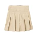 The Children's Place Girls' Uniform Pleated Skort