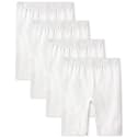 The Children's Place Girls' Essential Bike Shorts