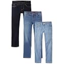 The Children's Place Girls' Skinny Jeans