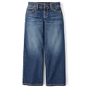 The Children's Place Girls' Baggy Jeans