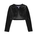 The Children's Place Girls' Long Sleeve Shrug Cardigan