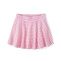 The Children's Place Girls' Active Pull on Stretchy Skort