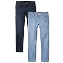 The Children'S Place Girls Super Skinny Jeans