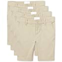 The Children'S Place Girls Chino Shorts
