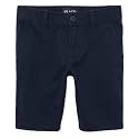 The Children'S Place Girls Chino Shorts