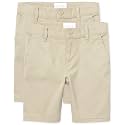 The Children'S Place Girls Chino Shorts