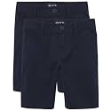 The Children'S Place Girls Chino Shorts