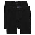 The Children'S Place Girls Chino Shorts