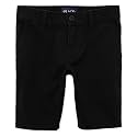 The Children'S Place Girls Chino Shorts