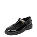 The Children'S Place Girls Closed Toe Maryjane Flats