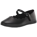 The Children'S Place Girls Closed Toe Maryjane Flats