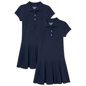 The Childrens Place Girls Dress