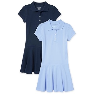 The Childrens Place Girls Dress