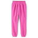 The Children's Place girls Knit Active Sweatpants