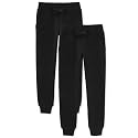 The Children's Place girls Knit Active Sweatpants