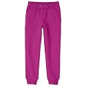 The Children's Place girls Knit Active Sweatpants