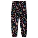 The Children's Place girls Knit Active Sweatpants