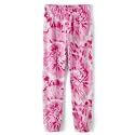 The Children's Place girls Knit Active Sweatpants