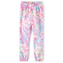 The Children's Place girls Knit Active Sweatpants