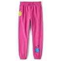 The Children's Place girls Knit Active Sweatpants