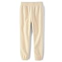 The Children's Place girls Knit Active Sweatpants