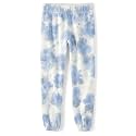 The Children's Place girls Knit Active Sweatpants