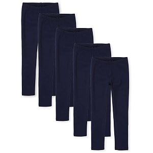 The Childrens Place Girls Leggings