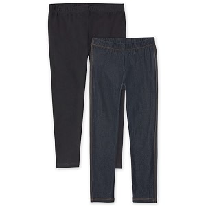 The Childrens Place Girls Leggings