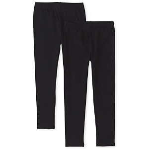 The Childrens Place Girls Leggings