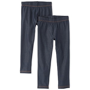 The Childrens Place Girls Leggings