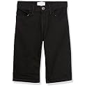 The Children's Place Girls Solid Skimmer Shorts