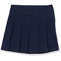 The Children39s Place Girls Uniform Button Skort