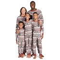 The Children's Place Baby and Toddler Halloween 2 Piece Snug Fit Cotton Pajamas