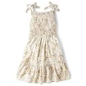 The Children's Place,Short Sleeve Fashion Dress