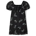 The Children's Place,Short Sleeve Fashion Dress