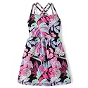The Children's Place,Short Sleeve Fashion Dress
